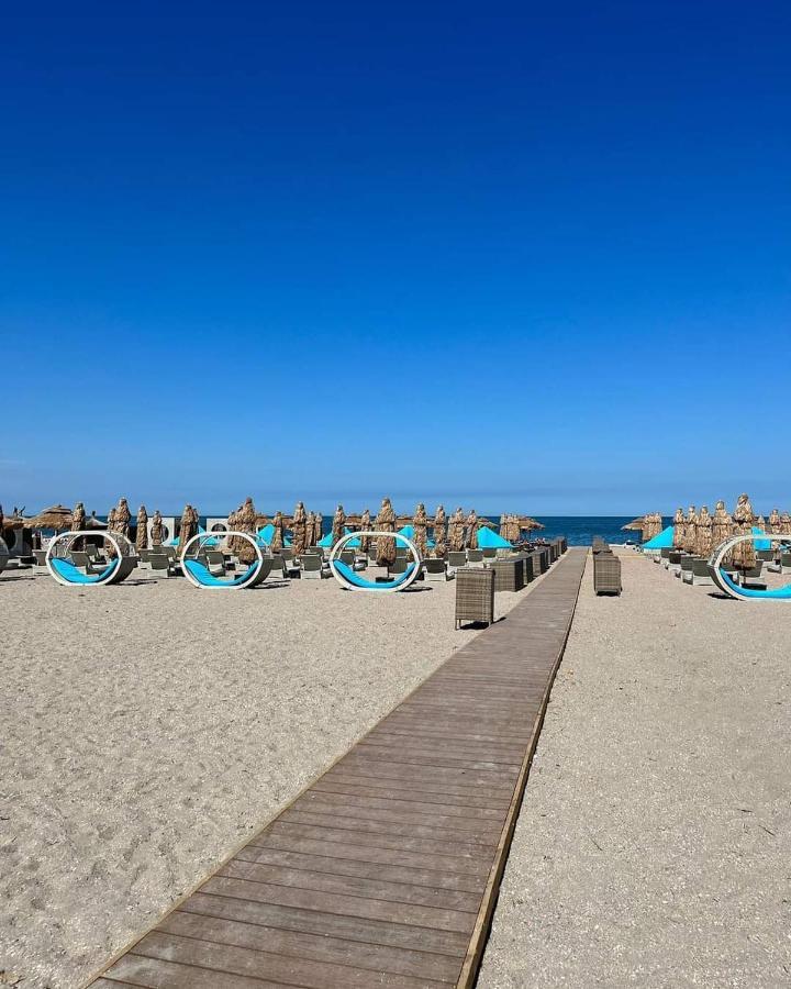 Al Mare 호텔 콘스탄차 외부 사진
