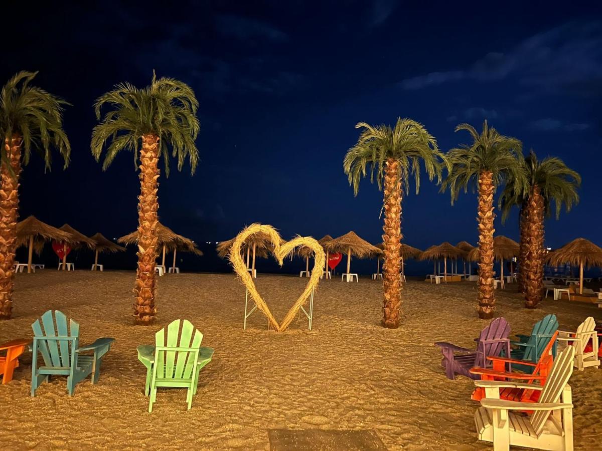 Al Mare 호텔 콘스탄차 외부 사진